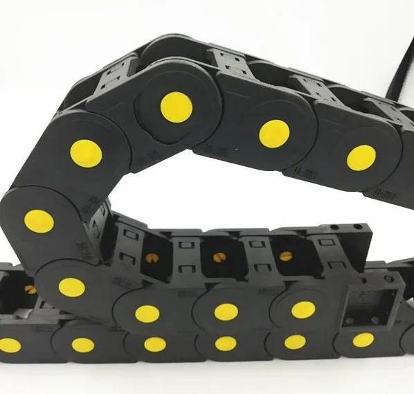 Highflexible Industrial Cable Tray Chain Buy Cable Tray Chain,Cable
