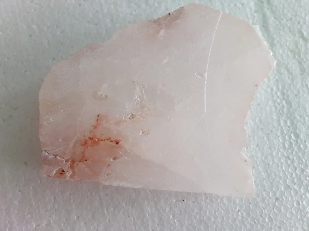 Natürliche Edelstein Poliert Weiß Kristall Marmor Boden Fliesen Für