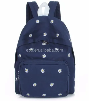 trendy college bags for girl