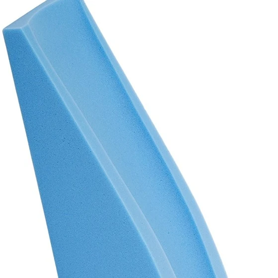 Leg Elevating Splint Elevated Leg Pillow Leg Bolster Support