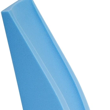 Leg Elevating Splint Elevated Leg Pillow Leg Bolster Support