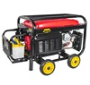 Power Value three phase gasoline generator portable generator