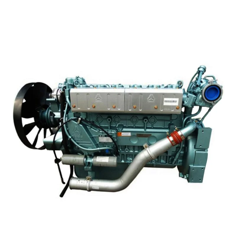 Weichai Engine Steyr Wd615 Howo Engine For Sale - Buy Wd615,Weichai ...