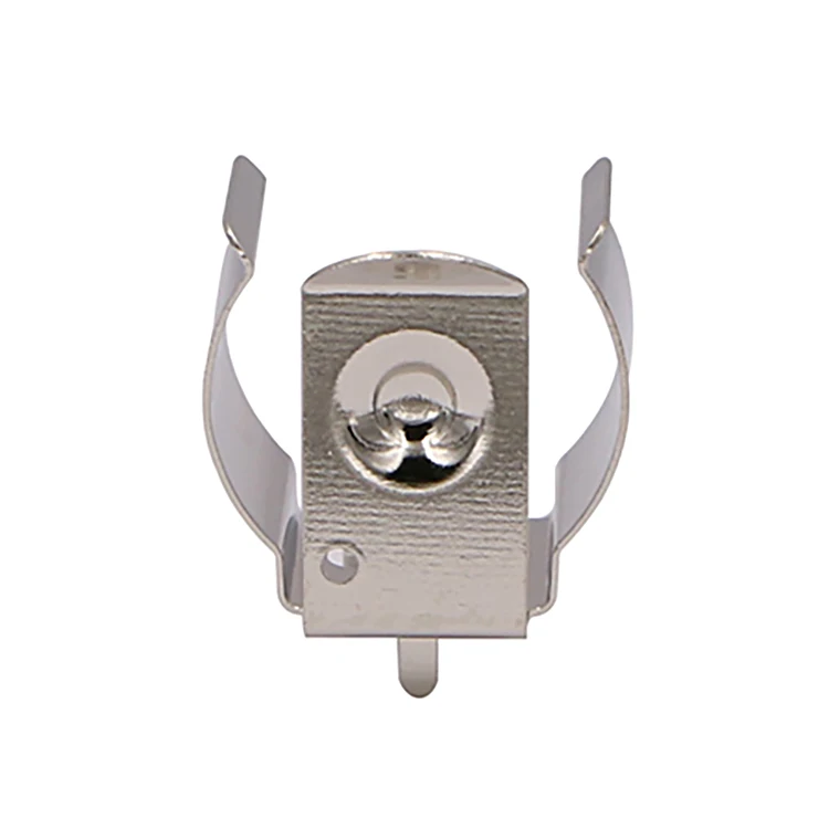 Replacement Of Keystone 54 Nickel Plated Spring Steel Thm 18650,Cr123a