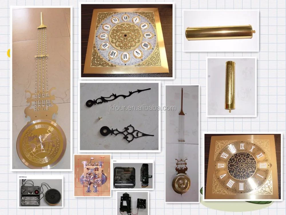 Grandfather Clock Part Clock Component Pendulum Bob Buy Pendulum,Grandfather,Bob Product on