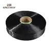 China poy factory Best-Sale Stocklot Nylon 6 black color POY yarn 94 / 24