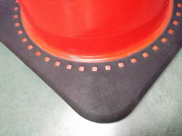 corne surface