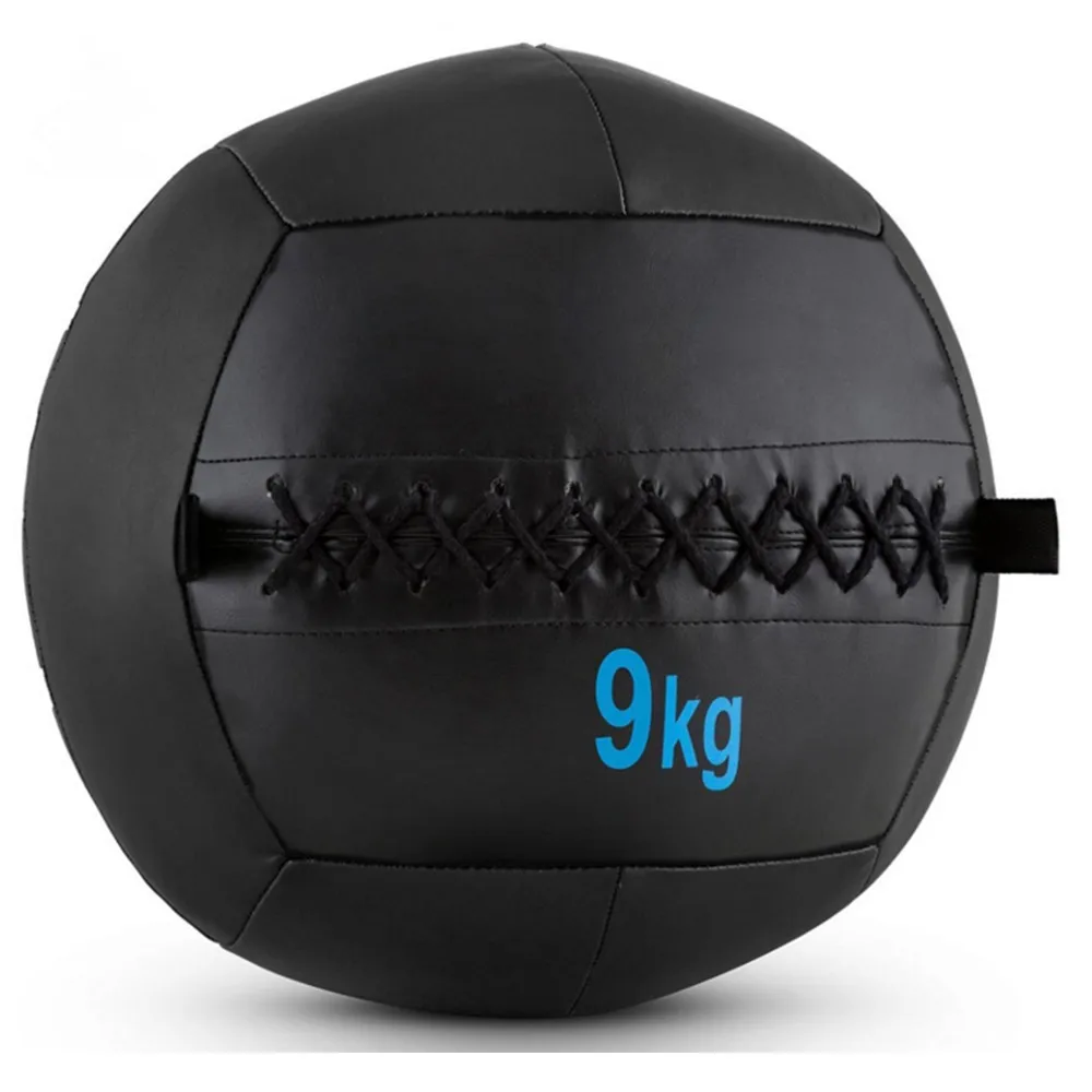 Wall Ball Weight Gym Ball Soft Medicine 