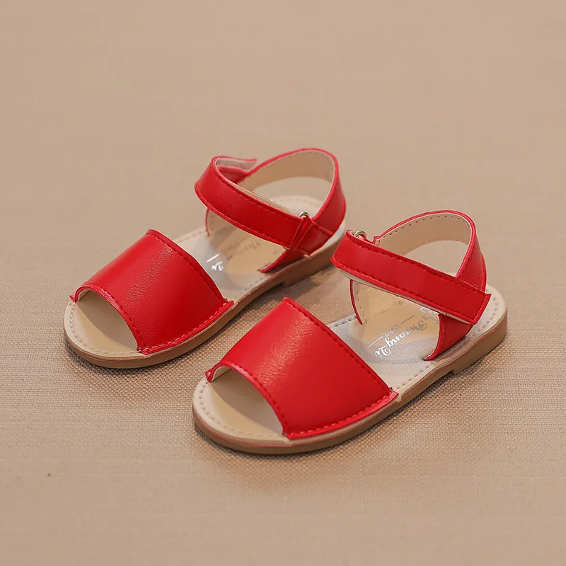 baby soft sandals