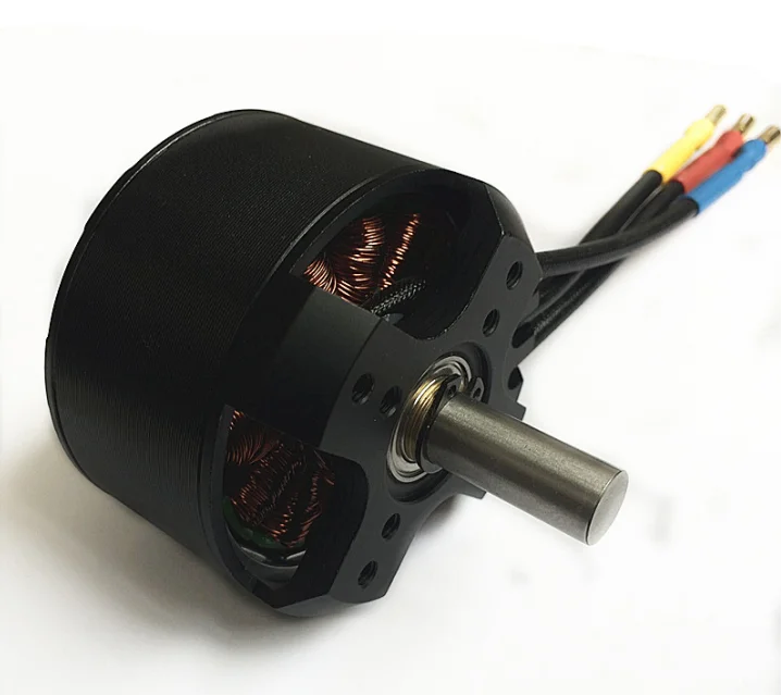 Rc Aircraft Jet Engines 5055 700kv Rc Outrunner Brushless Motor