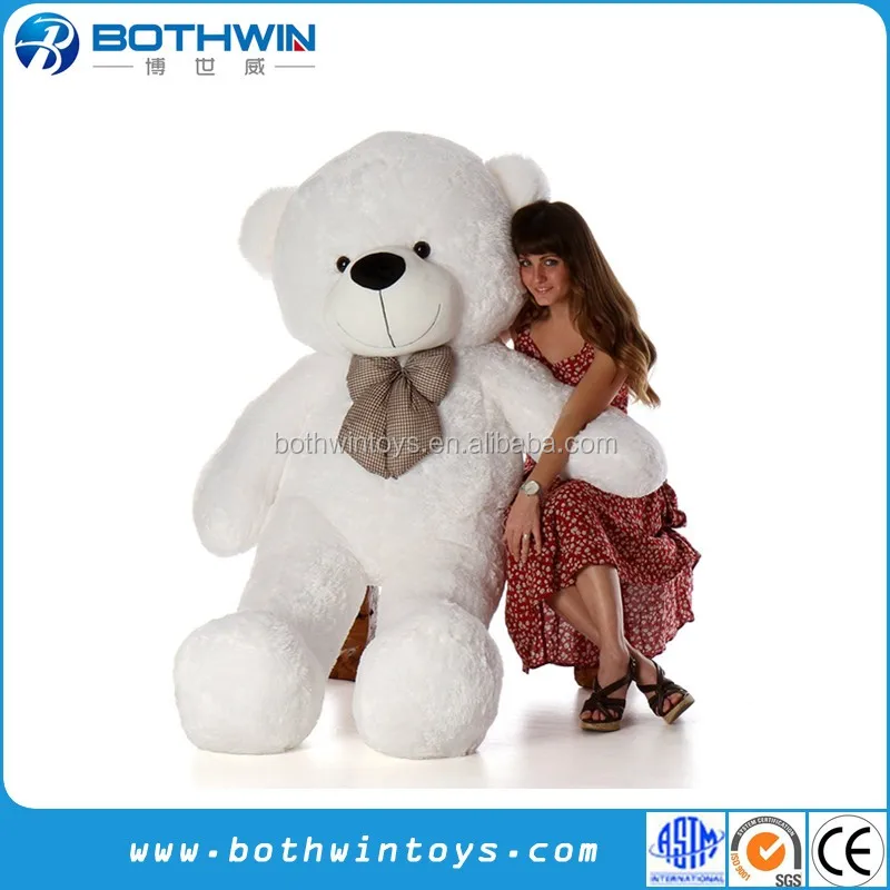 human sized stuffed animals