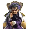 Custom Design Action Figure cnc Machining Rapid Prototype