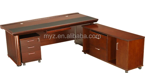 Hot Sale Executive Desk For Used Office Furniture Executive Office