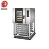 Bread Oven 12V Toaster 12L 5000W Electric Countertop Deep Fryer Dual Tank 12V 24V Dc Induction Cooker