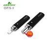 100% Genuine Airis 8 Kit Dual Function Dab & Dip Wax Vape Pen Vaporizer Built-in 400mAh 510 thread Battery Starter Kits