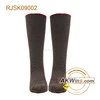Brown Government Issue Wool Military Socks/Land force Army Long Socks