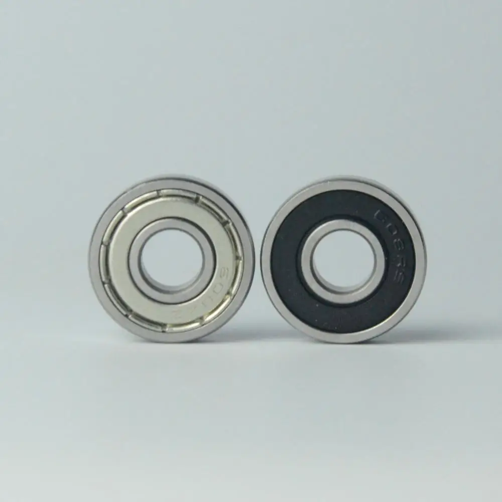 608-2Z bearing EMQ premium bearings 608 ZZ ABEC3 C0 608Z Private Label 50