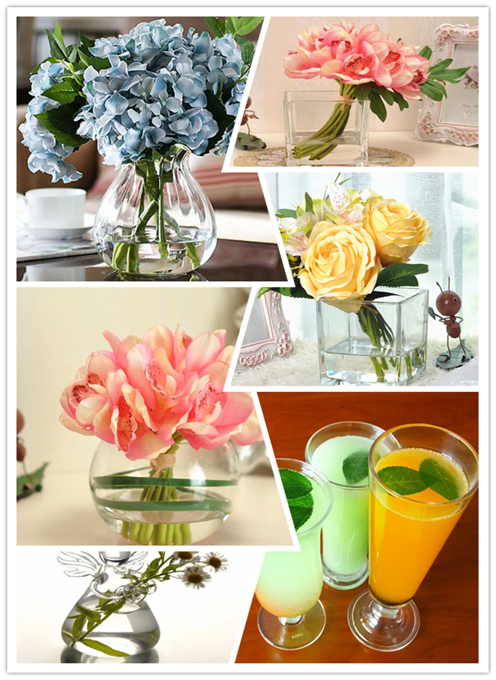 Craft Acrylic Water Kit For Artificial Flower Buy Artificial Water For Crafts,Flowers In