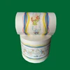 Wholesale price soft printed diaper lamination film manufacturer maker