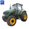 2018 Hot sale ! 70HP 80HP 90HP 100HP 4 wheeled drive cheap big farm tractor for sale