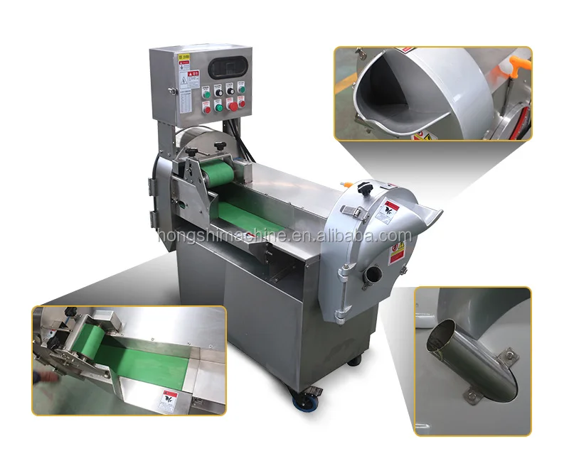 Vegetable Cutting Machine/electric Vegetable Cube Cutter Buy Electric Vegetable Cube Cutter