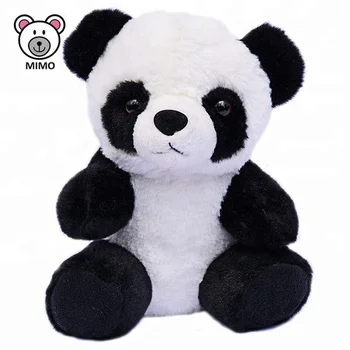 baby panda soft toy