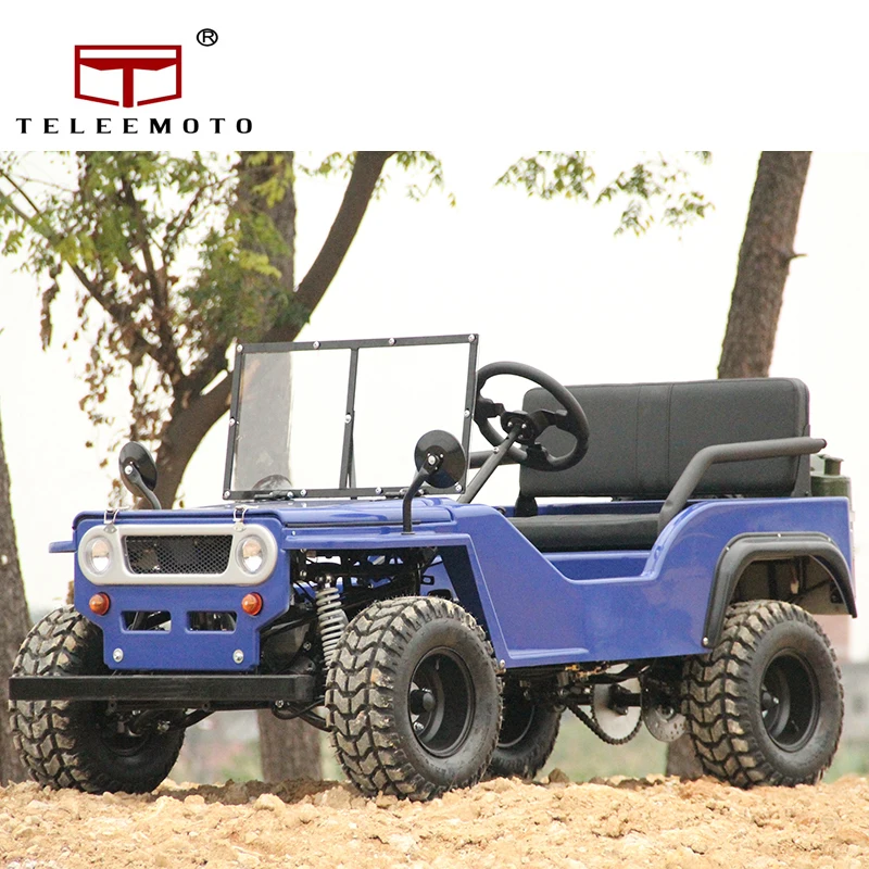 Mini Jeep Willy Atv Mini Jeep Willy Atv Suppliers And Manufacturers