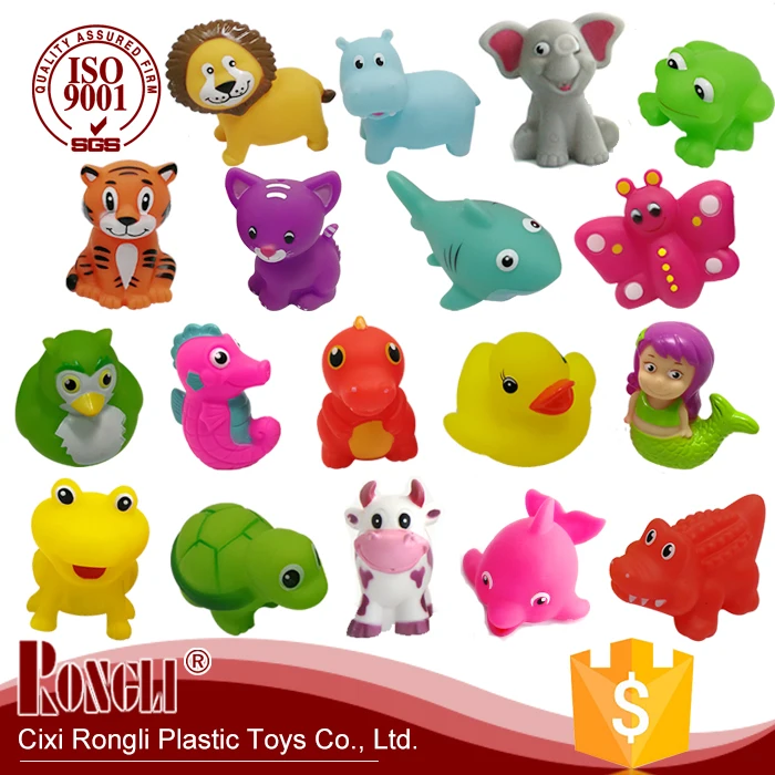 swimming bath toys