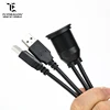 universal High Definition Multimedia Interface driver splitter usb power cable