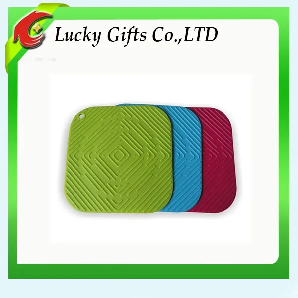 cd coaster, vinyl record coaster, black disc silicone coasters