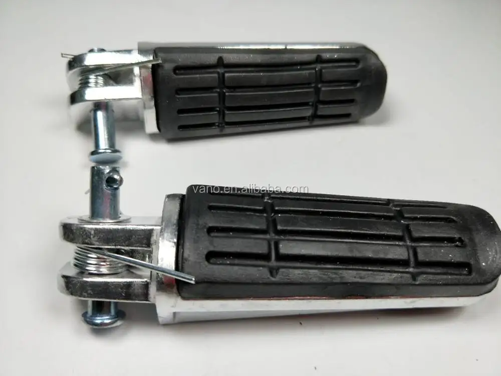 High performance motorcycle Skua150 foot rest Skua150 foot peg