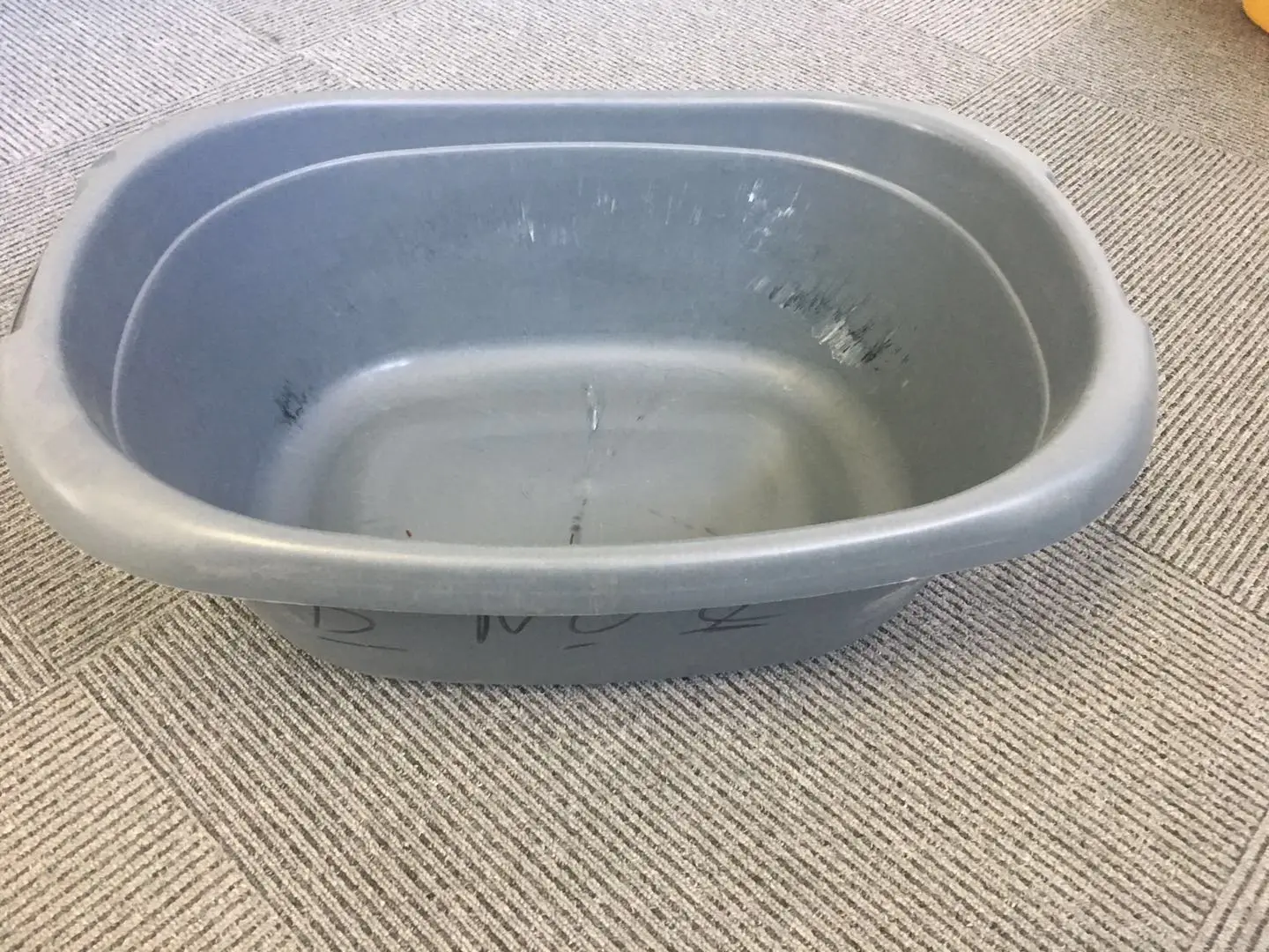 Baby Bath Tub Plastic Basin Tub Making Machine Injection Molding