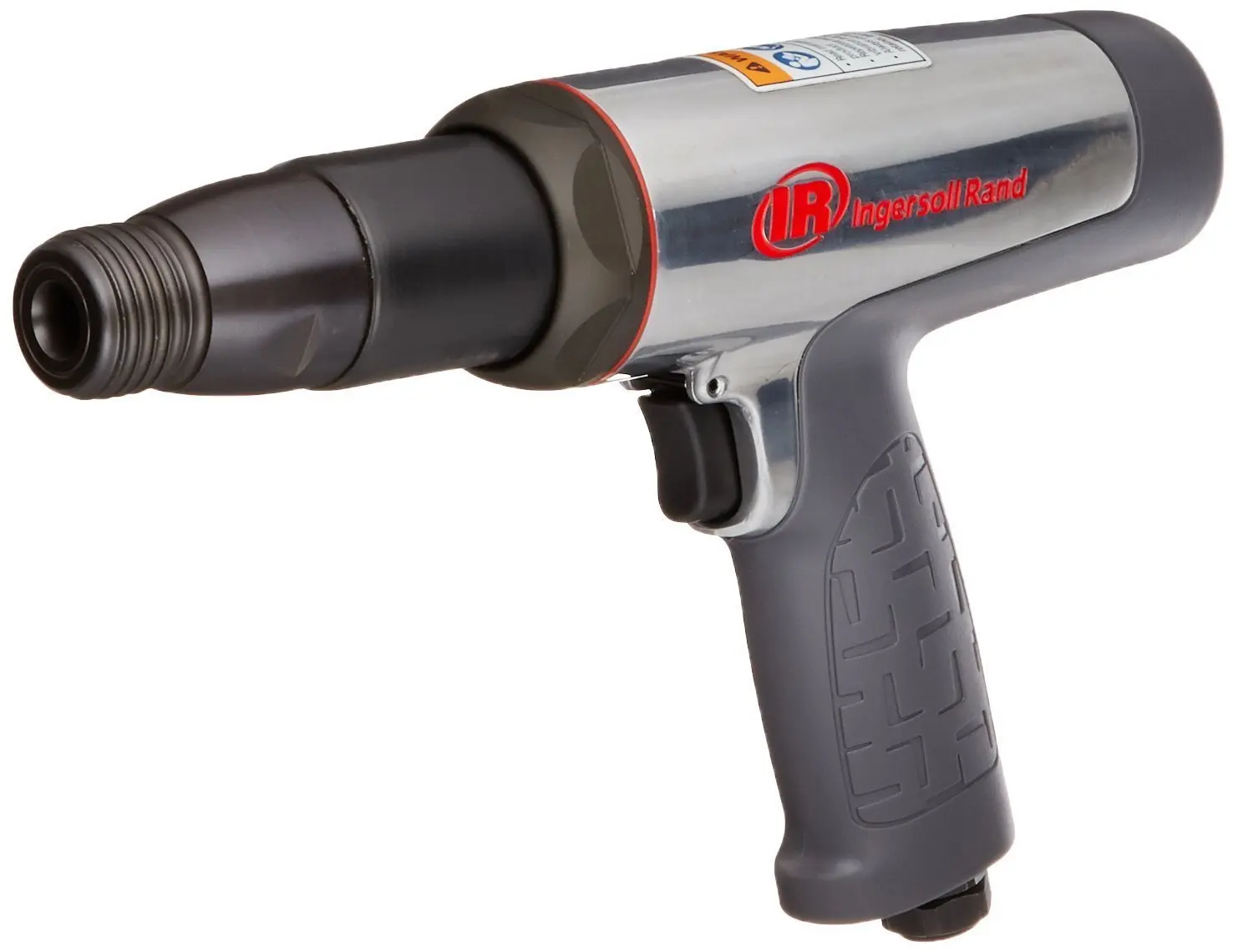 Low Vibration IRT118MAX Brand New! Long Barrel Air Hammer