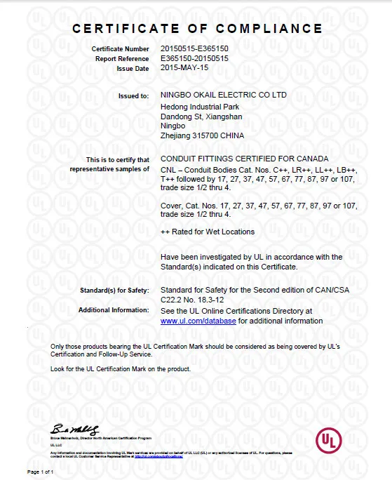 Acc Conduit And Pipe Hangers,5 Per Pack Buy Emt Conduit Hangers