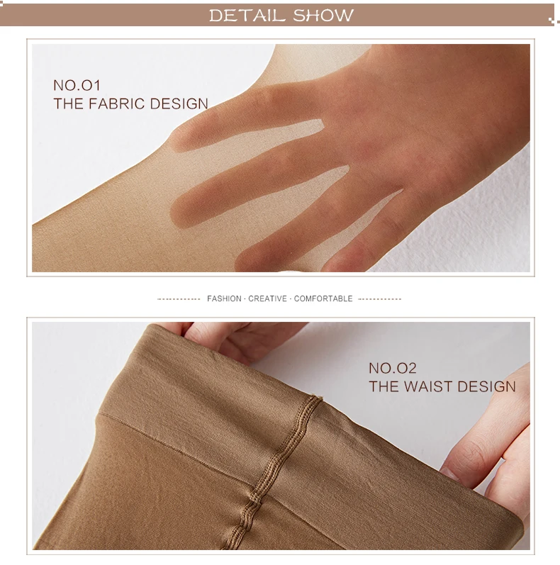 Manzi Manufactory Oem 1d High Waist Brand Name Super Thin Crystal