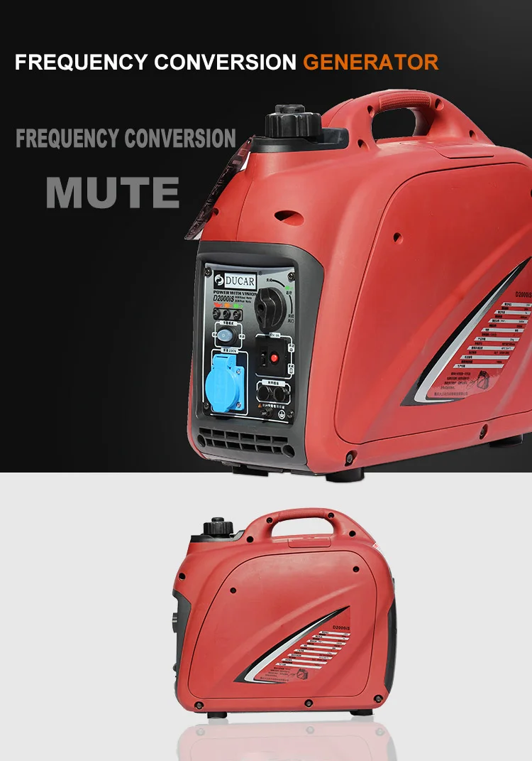 Cheap Price Portable Variable Frequency Generator Buy Sh7000dx