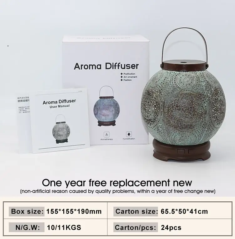 Soicare 120ml Amazing All House Apple Air Humidifier Buy Apple Air