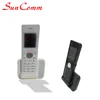 SC-9055-GH battery backup cordless basic phone gsm 1 sim