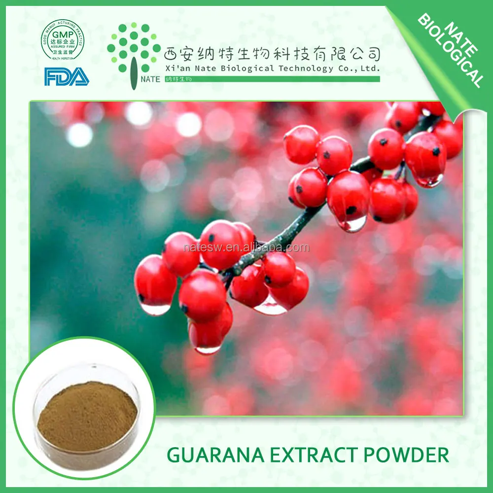 Guarana Nedir Guarana Nedir