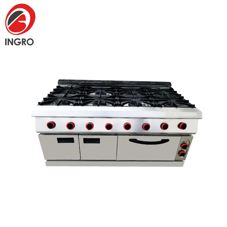 Stainless Steel Commercial Cheap Gas Stoves Online Gas Stove Price