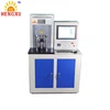 Sunlight SGW-10A 4 ball wear and weld load tester ASTM D2266-01 four ball Test method for friction and wear of lubricating oil