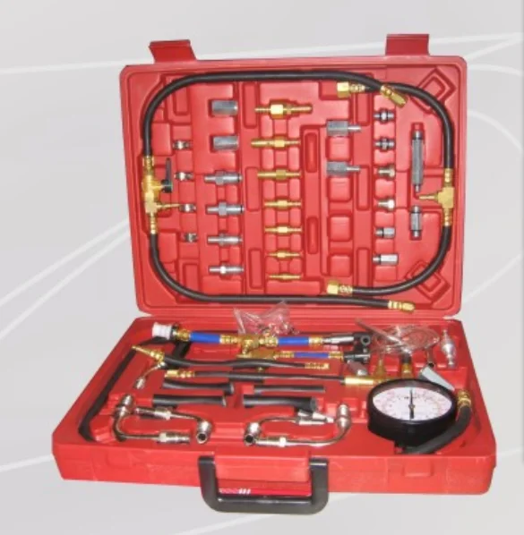 Auto Air Conditioning Leak Detection Repair Tool Kit Buy Mobile