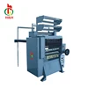 8 needles ten head fancy cord multicolor cord knitting machine