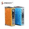 Wholesale Sbody NEW 198W dual 18650 VO chip vape mod specially designed for vape pro users.