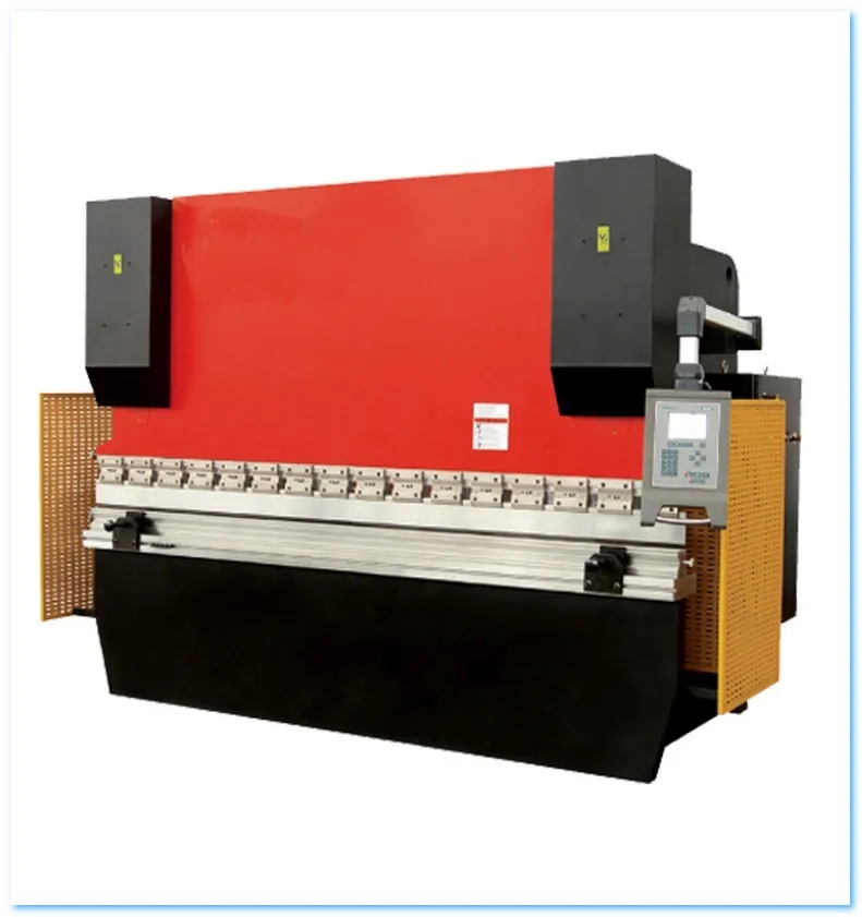 hydraulic press brake manufacturer,cnc press brake bending machine ...