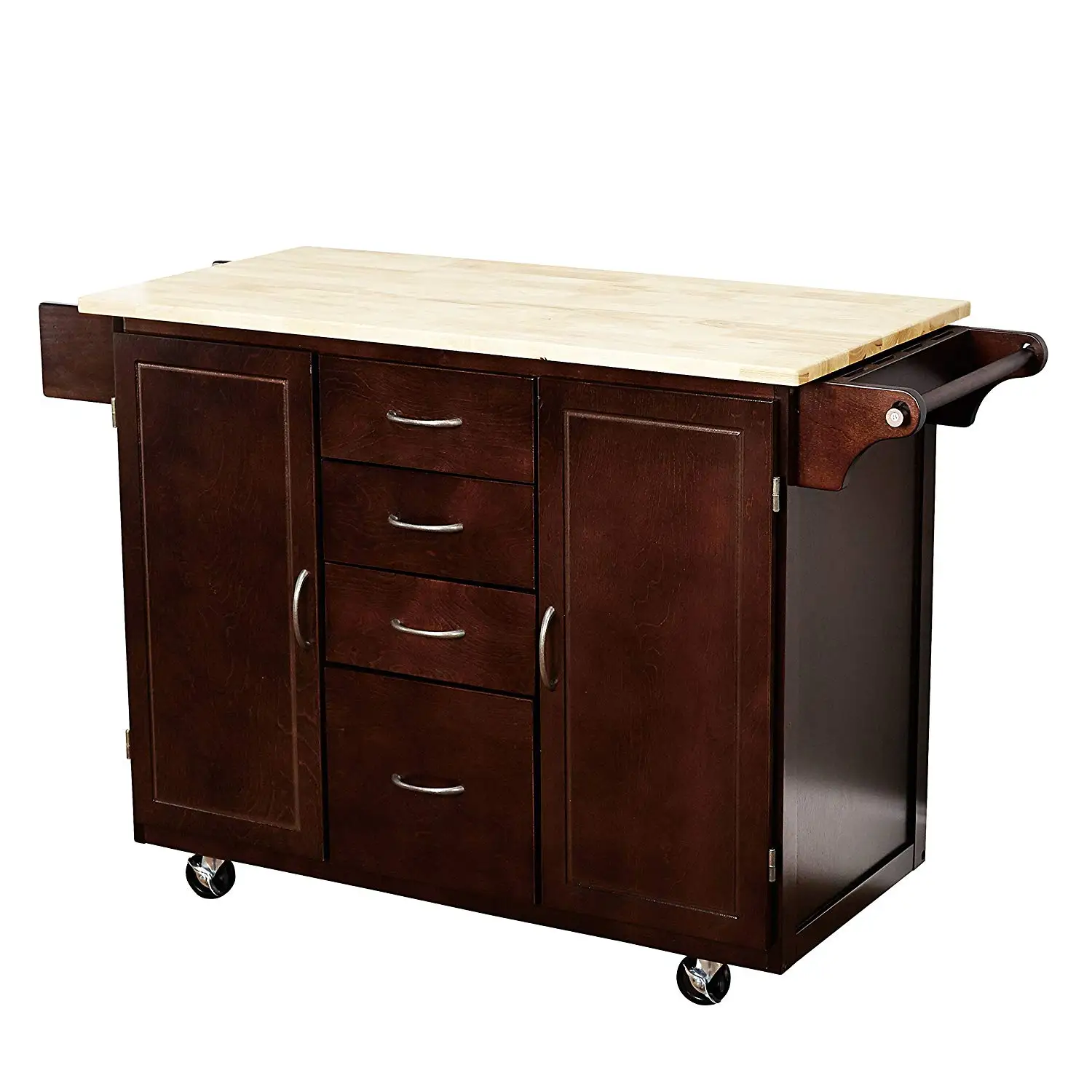 Cheap Espresso Kitchen Cart, find Espresso Kitchen Cart deals on line