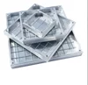 recessed manhole covers,aluminum Recessed Double Seal manhole Covers & Frames