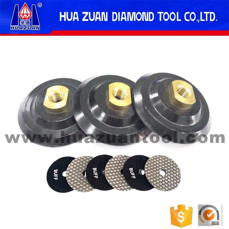 Best Selling Rubber Backer Pad For Angle Grinder Buy Rubber Backing