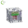 Custom plastic injection mold design service