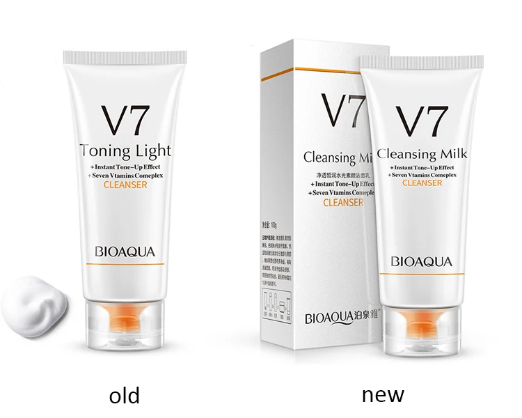 instant pore cleanser